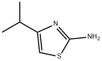 4-isopropyl-1,3-thiazol-2-amine