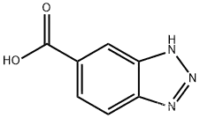 Benzotriazole-5-carboxylic acid