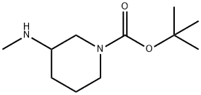 1-Boc-3-methylaminopiperidine