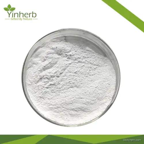 Yinherb Supply new Nootropics CAS 334-50-9 Spermidine Trihydrochloride Raw Powder