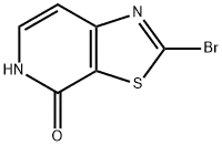 2-broMothiazolo[5,4-c]pyridin-4(5H)-one
