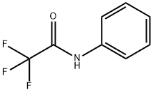 2,2,2-TRIFLUORO-N-PHENYLACETAMIDE