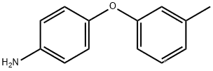 4-(3-methylphenoxy)aniline