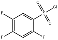2,4,5-Trifluorobenzenesulfonyl chloride