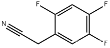 2,4,5-Trifluorophenylacetonitrile
