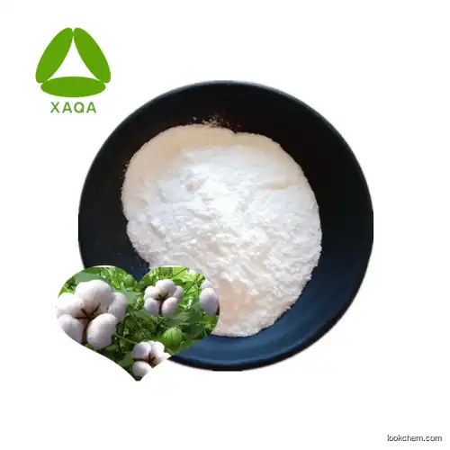 Best Selling 98% Raffinose Powder From Cotton Seed Extract