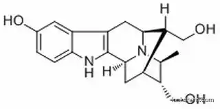 10-Hydroxydihydroperaksine	cas 451478-47-0