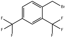 2,4-Bis(trifluoromethyl)benzyl bromide
