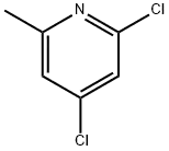 2,4-Dichloro-6-picoline
