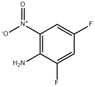 2,4-DIFLUORO-6-NITROANILINE