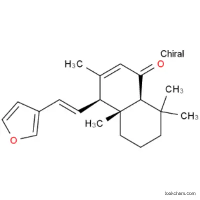 Hedychenone CAS 56324-54-0