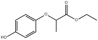 ethyl 2-(4-hydroxyphenoxy)propionate