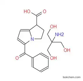 Ketorolac Tromethamine 74103-07-4