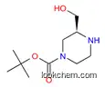 (S)-1-Boc-3-hydroxymethylpiperazine(314741-40-7)