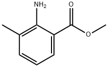 Methyl 2-amino-3-methylbenzoate