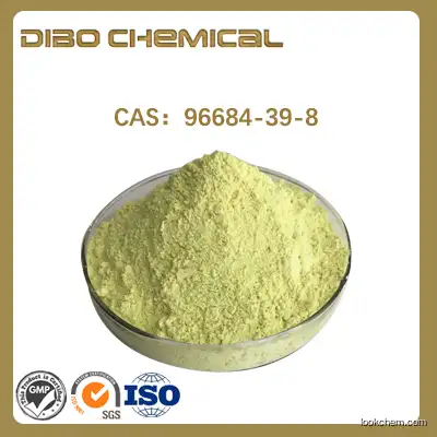 Piroxicam- β- Cyclodextrin/CAS：96684-39-8/high-quality