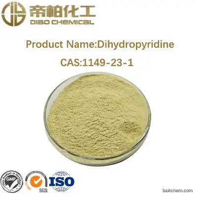 Dihydropyridine/cas:1149-23-1/high-quality