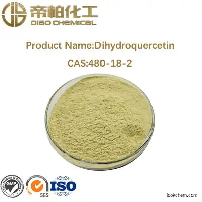 Dihydroquercetin/cas:480-18-2/Dihydroquercetin material