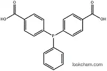 Bis(4-carboxyphenyl)phenyl-phosphine oxide(803-19-0)