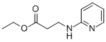 N-[2]PYRIDYL-B-ALANIN-ETHYL ESTER