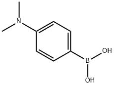 4-(Dimethylamino)benzeneboronic acid