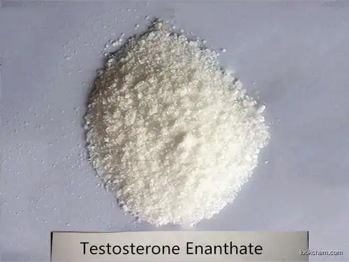Testosterone Enanthate Powder Raw Steroid Powder For Fitness(315-37-7)