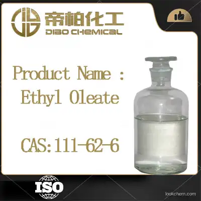 Ethyl Oleate CAS：111-62-6 High quality Colorless oily liquid