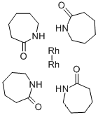 DIRHODIUM (II) TETRAKIS(CAPROLACTAM)