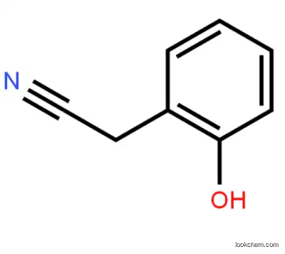 2-Hydroxybenzylcyanide.