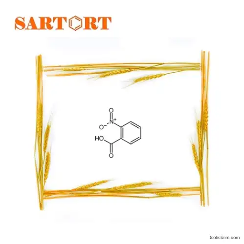 2-Nitrobenzoic acid pharma grade