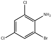 2-BROMO-4,6-DICHLOROANILINE