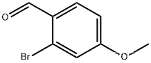 2-BROMO-4-METHOXYBENZALDEHYDE