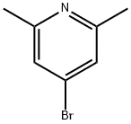 4-Bromo-2,6-dimethylpyridine