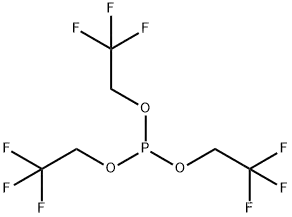 TRIS(2,2,2-TRIFLUOROETHYL) PHOSPHITE