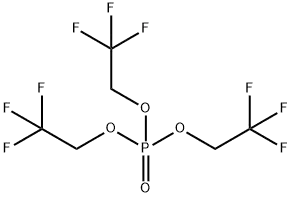 TRIS(2,2,2-TRIFLUOROETHYL)PHOSPHATE