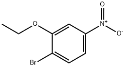 2-BROMO-5-NITROETHOXYBENZENE