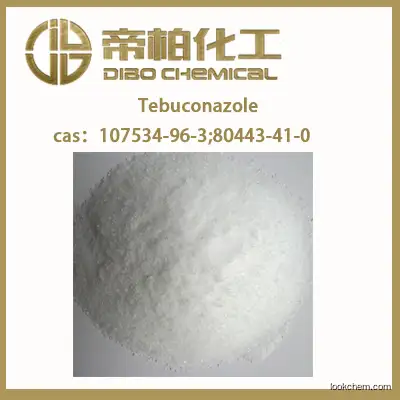 Tebuconazole/cas:107534-96-3/raw material/high-quality