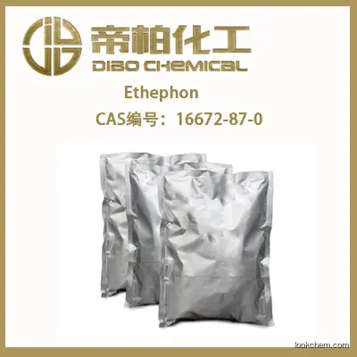 Ethephon/cas:16672-87-0/raw material/high-quality