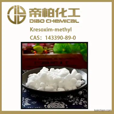 Kresoxim-methyl /cas:143390-89-0 /raw material/high-quality