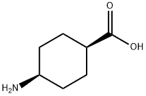 cis-4-Aminocyclohexanecarboxylic acid