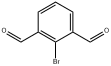 2-Bromobenzene-1,3-dialdehyde