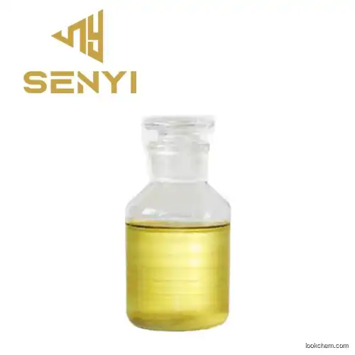 Hot Sell 99% Light Yellow Liquid Ethyl oleate?CAS No.?111-62-6