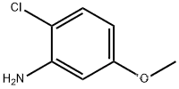 2-Chloro-5-methoxyaniline