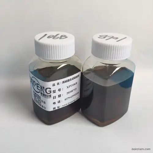 XPT6050 API Grade Universal Type Diesel Engine Oil Additive Package