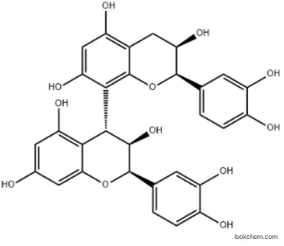 Procyanidin B2.