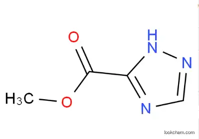 1,2,4-triazole-3-carboxylicacidmethylester(4928-88-5)