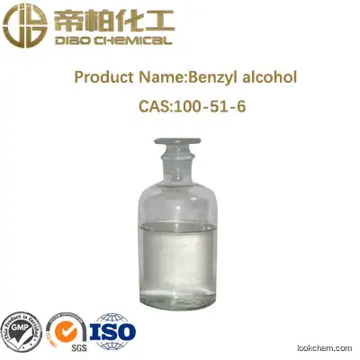 Benzyl alcohol/cas:100-51-6/Benzyl alcohol material