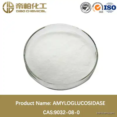 AMYLOGLUCOSIDASE/cas:9032-08-0 /high quality/	AMYLOGLUCOSIDASE material