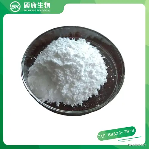 Ammonium Polyphosphate (APP) with CAS 68333-79-9 (NH4PO3) N