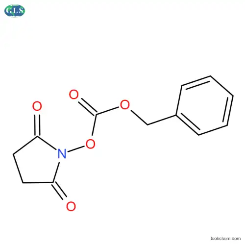Z-OSu / CBZ-OSu / N-(Benzyloxycarbonyloxy)succinimide